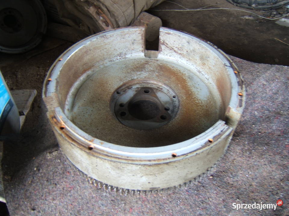 silnik Zetor 5211 5245 3320 3340 2011 3511 47 50 Stoszowice