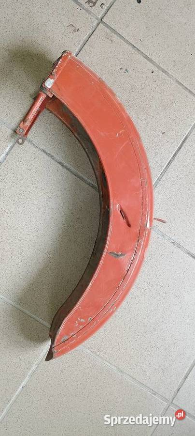 Błotnik przedni przód przedni Simson SR2 Rybnik