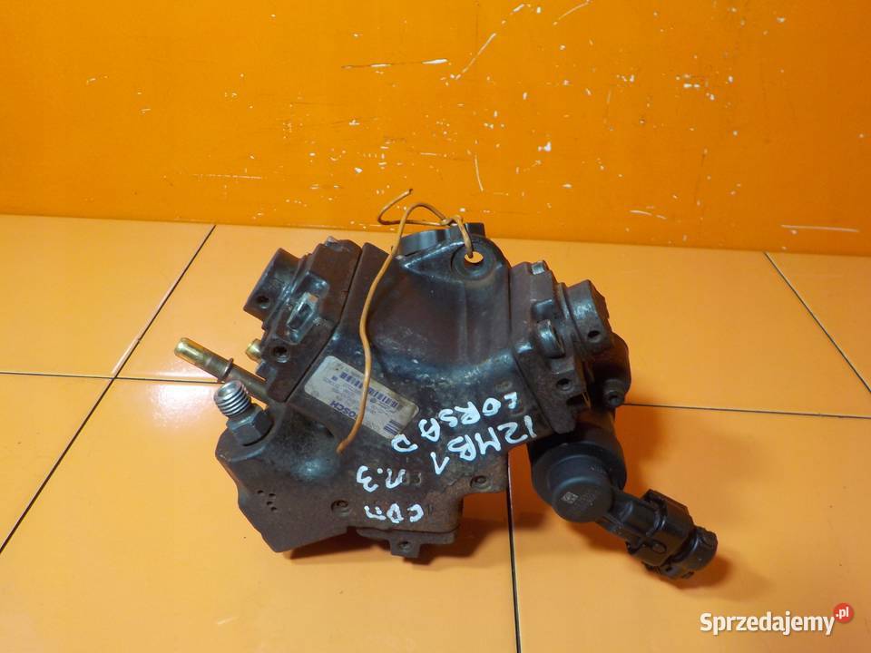 CORSA D MERIVA PUNTO MITO NEMO 13 CDTI 14r 75 Suków