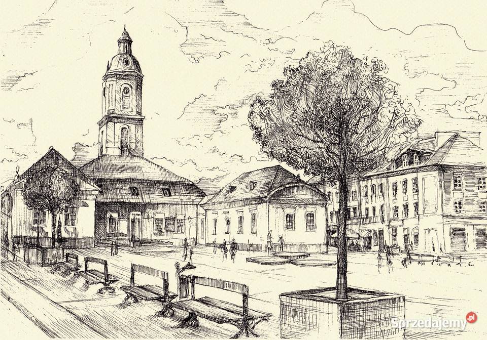 6 prac tworzących cykl ptPodlasie w grafice