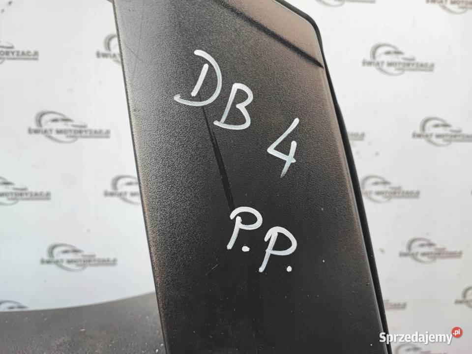 FORD KUGA MK1 I 08r Drzwi prawy przód 60 Kielce