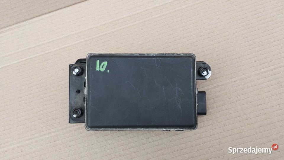 Radar Sensor ACC Czujnik Distronic Hyundai osobowe