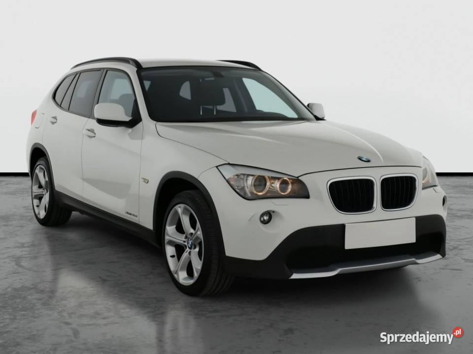 BMW X1 xDrive20d Rok produkcji 2011 Piaseczno sprzedam