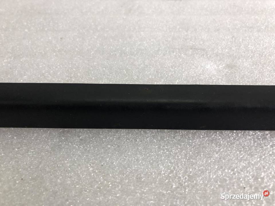 LISTWA DRZWI LEWY PRAWY TYŁ 3D0854633A VW osobowe