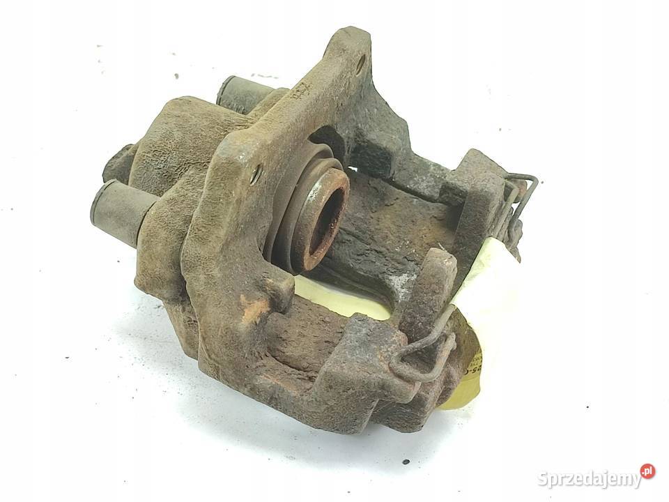 ZACISK HAMULCOWY PRAWY TYŁ VOLVO XC90 I 275 2002 osobowe