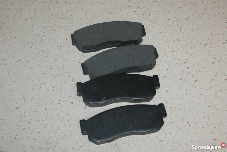 KLOCKI HAMULC NISSAN SUNNY 8291 ABS 36520 Białobrzegi sprzedam