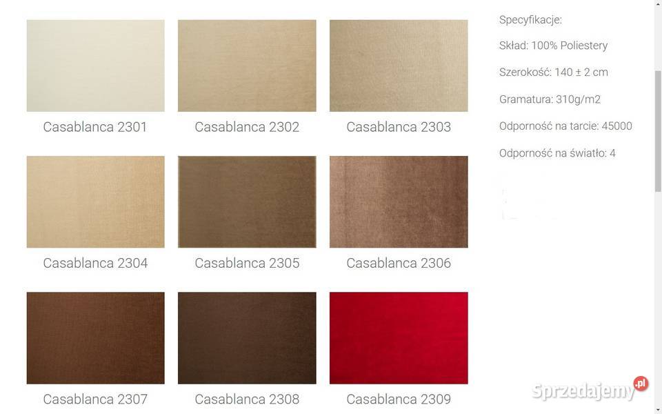 PUFA ŁAWKA LUDWIK Chesterfield pod wymiar 105cm Poznań