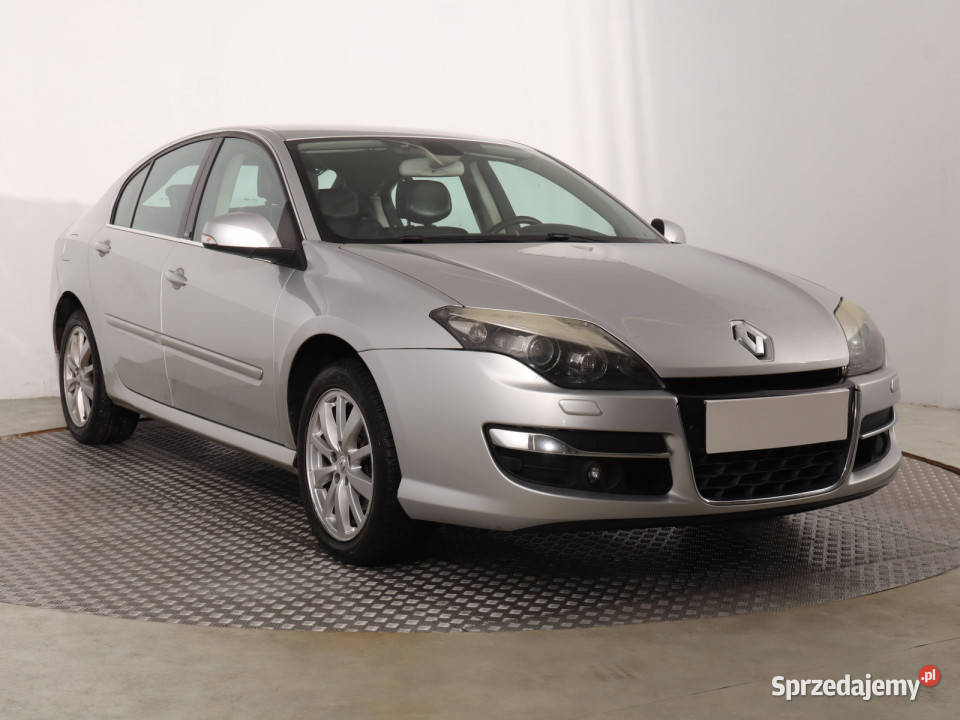 Renault Laguna 20 dCi śląskie Katowice