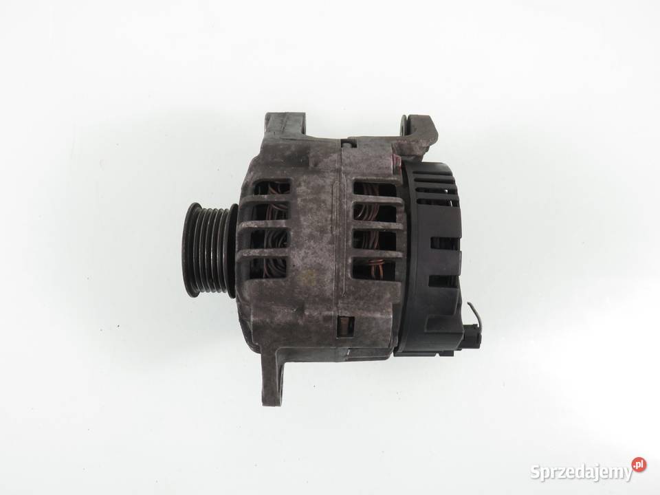 ALTERNATOR RENAULT CLIO II 19 dTi 7700430183