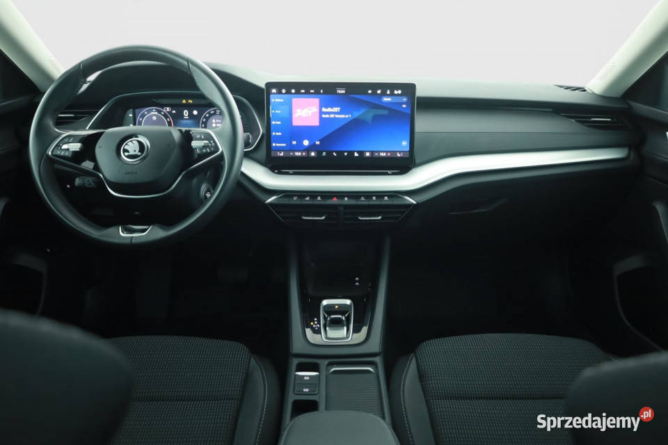 Skoda Octavia 15 eTSI mHEV 110KM Piaseczno sprzedam