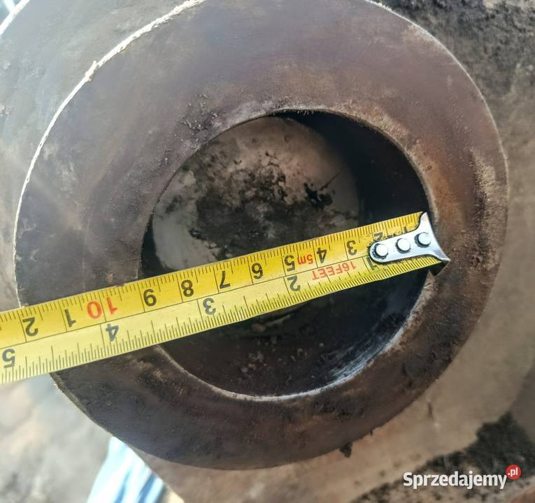 Szybkozłącze mechaniczne Lenhoff MS21 Lehmatic Wrocław sprzedam