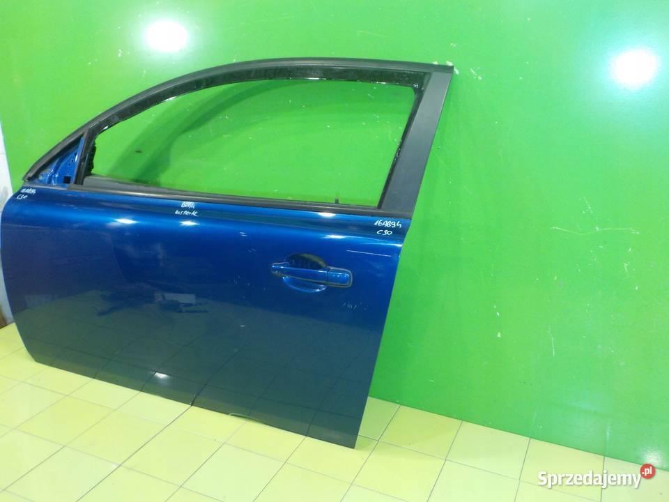 VOLVO C30 20 D 07r 2D drzwi lewe przod Suków