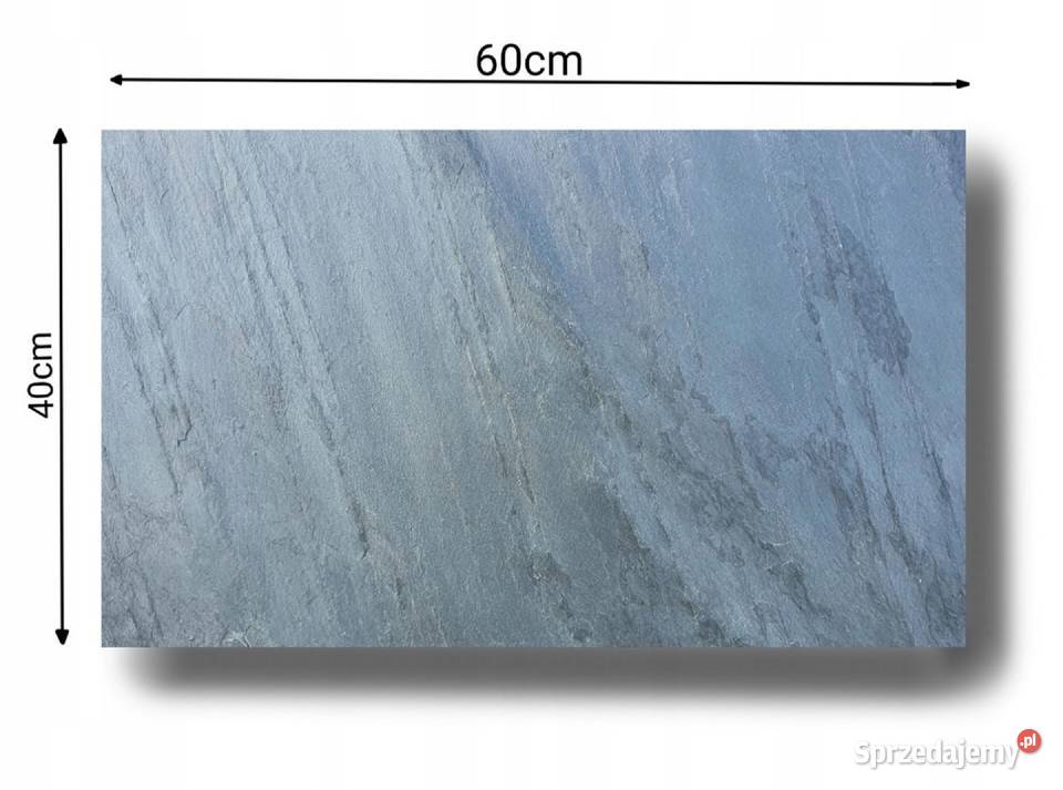 Kamień Naturalny ELEWACYJNY OZDOBNY DEKORACYJNY Budownictwo i akcesoria Chełmiec