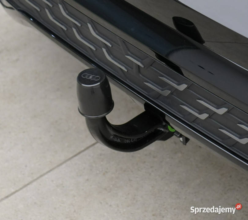 Audi A3 Sportback Quattro Sline Matrix światła LED sprzedam