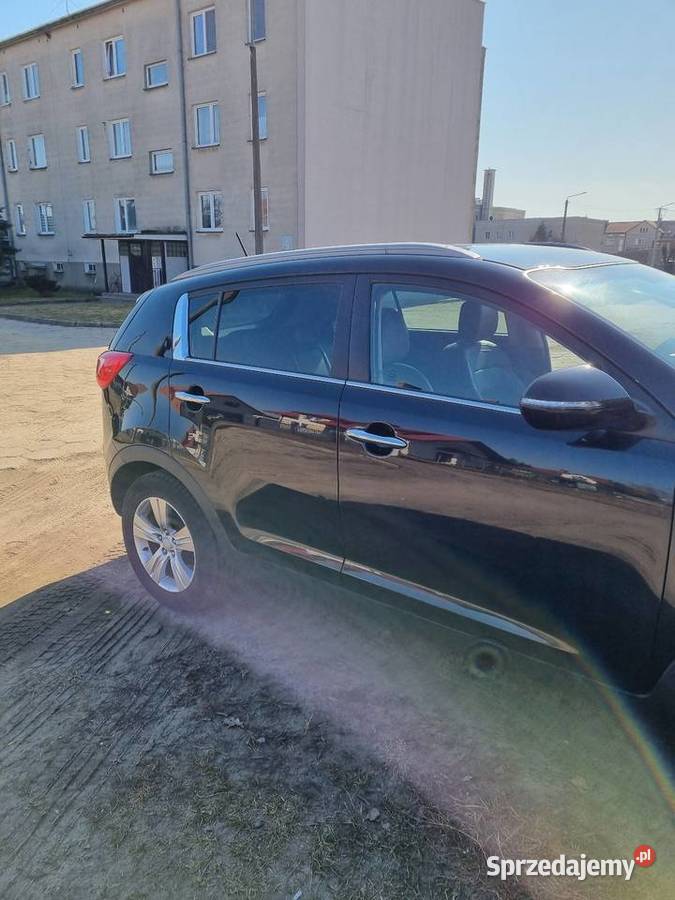 Sprzedam 250000km sprzedam