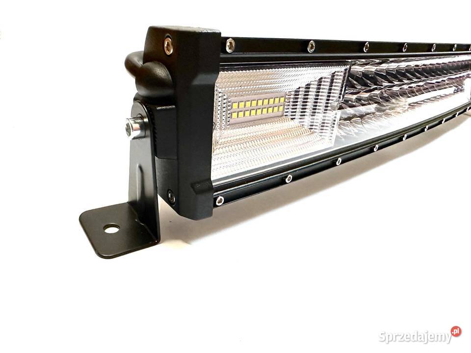 Halogen szperacz led bar 540W104 1224V Pomiechówek