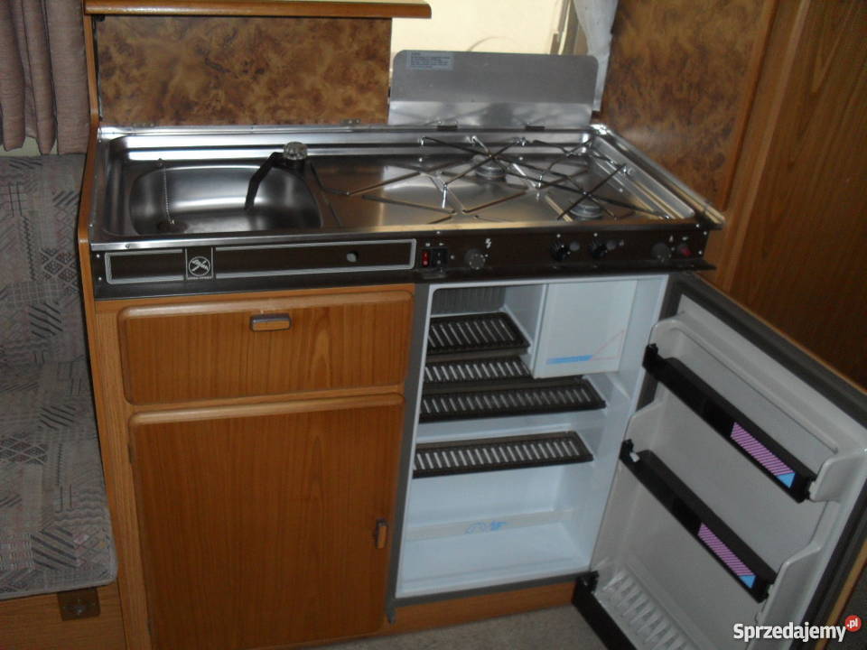 Hymer Eriba Nova Kempingowa Super Stan Kempingowe sprzedam