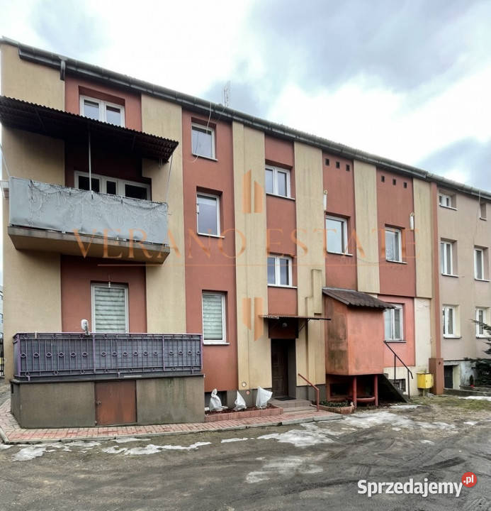 Kawalerka Kamienica Bezczynszowa Krakowska sprzedam