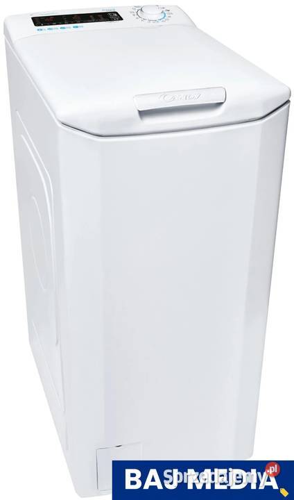 PRALKA TOP CSTG26TME1S CANDY 6 1200obrmin mazowieckie Warszawa