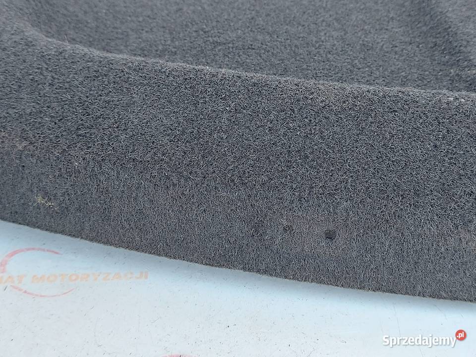 HYUNDAI KONA półka bagażnika 85930J9000