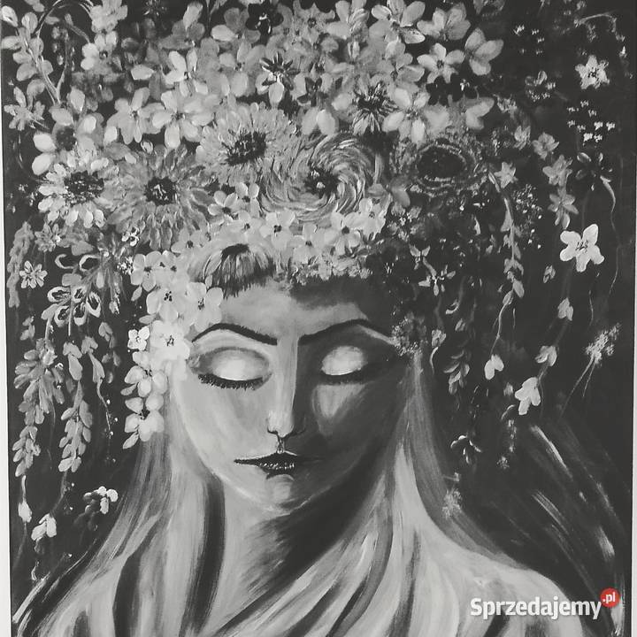 Niewinna Myszków sprzedam