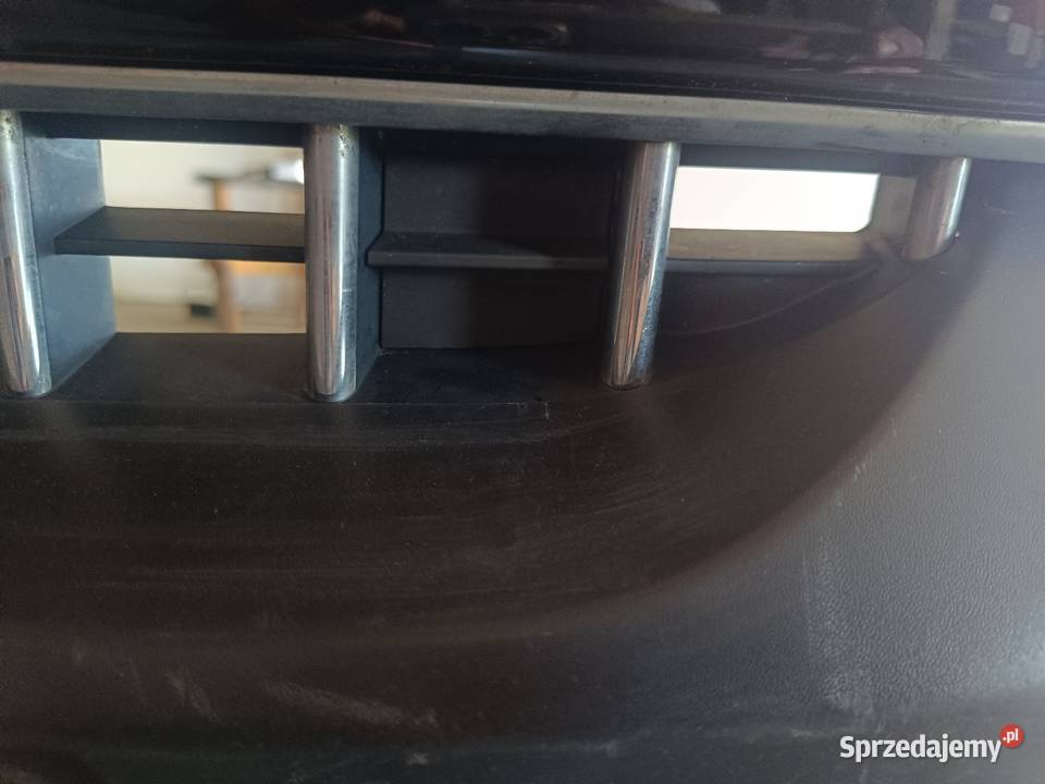 Zaślepki mocowania zderzaka maskownica Peugeot Przymiarki