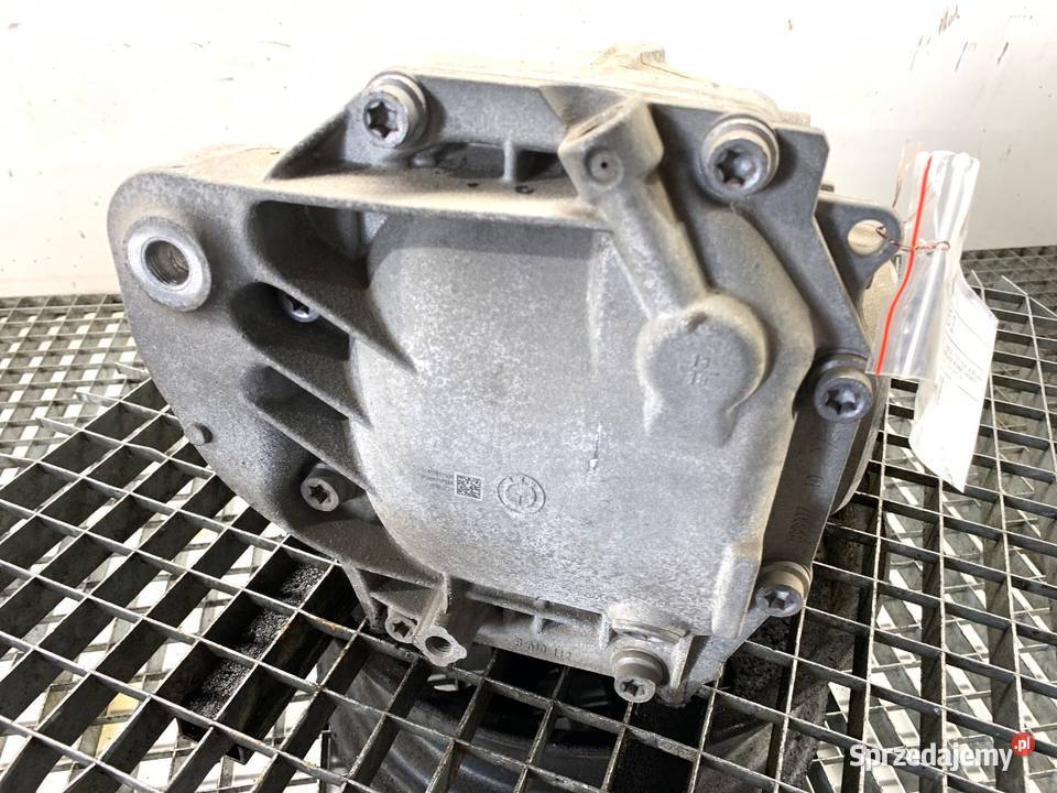 MOST DYFER TYŁ BMW G30 8618720 20 184