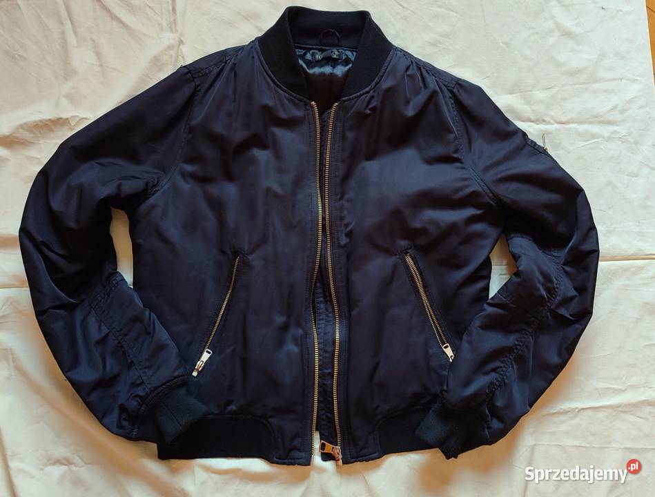 Kurtka bomberka flayers Top Shop LXL r 42 Gdańsk