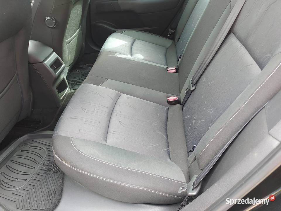 Citroen C4 Ostrowiec Świętokrzyski