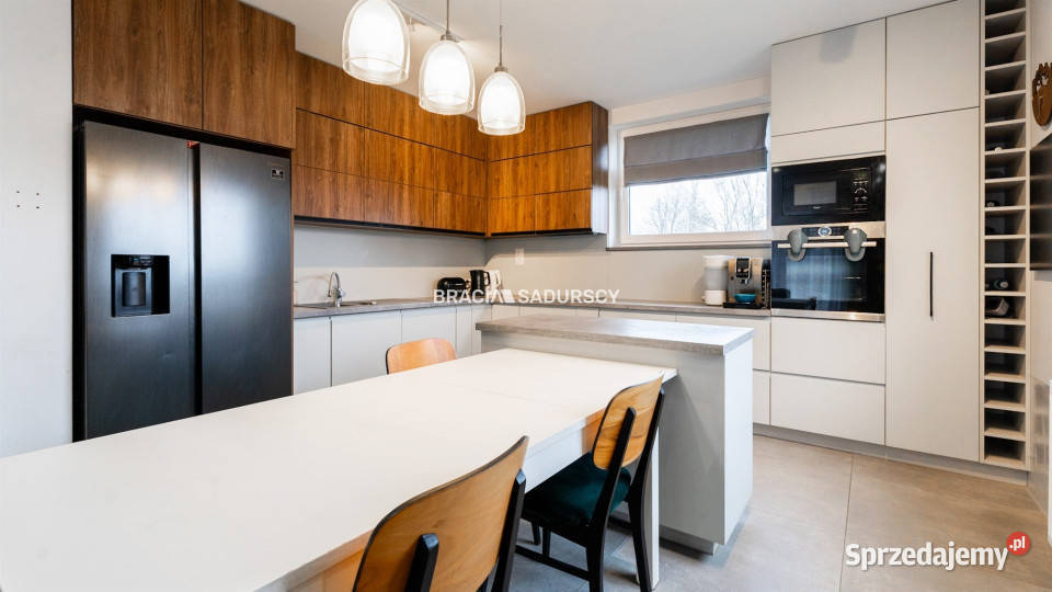 Dom bliźniak 200m2 Głogoczów Sprzedaż