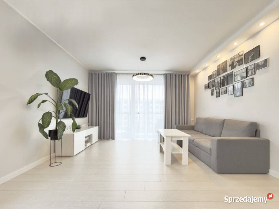 Na sprzedaż 3pokojowe mieszkanie w Gdańsku