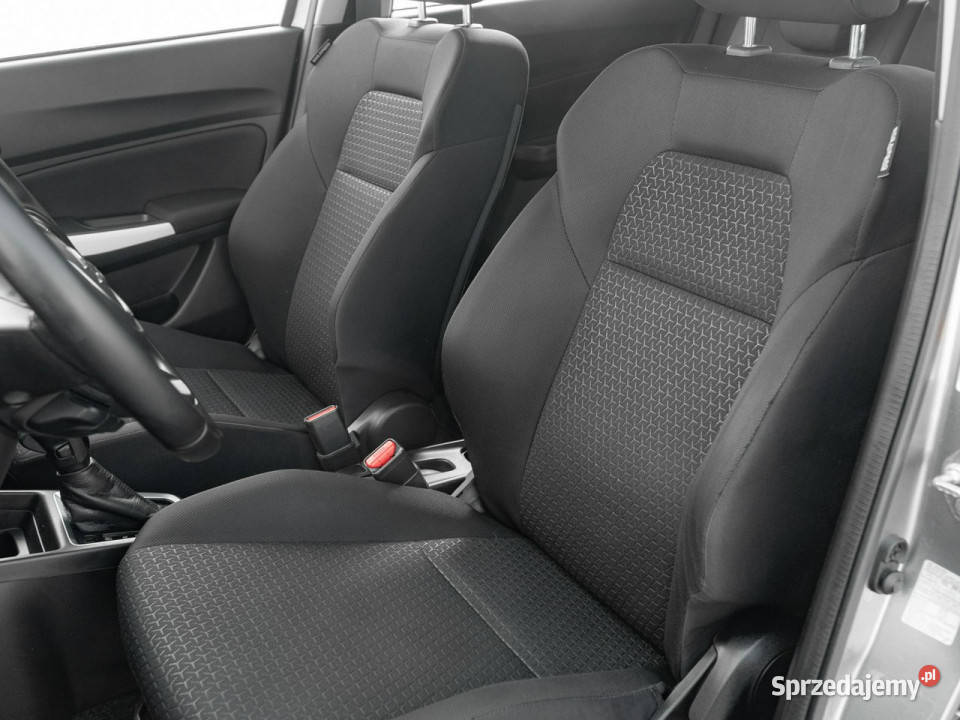 Suzuki Swift WD1387S12 Dualjet SHVS Premium CVT wielofunkcyjna kierownica Gdańsk