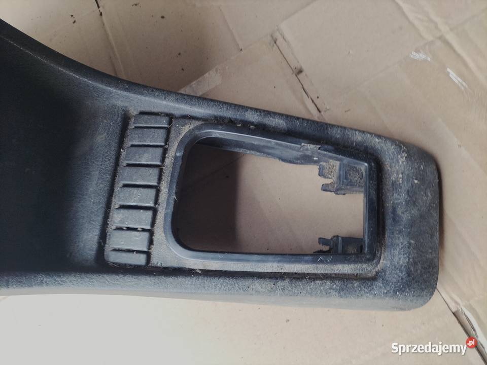 VW GOLF II 2 JETTA 2 TUNEL ŚRODKOWY KONSOLA Kamień-Kolonia sprzedam