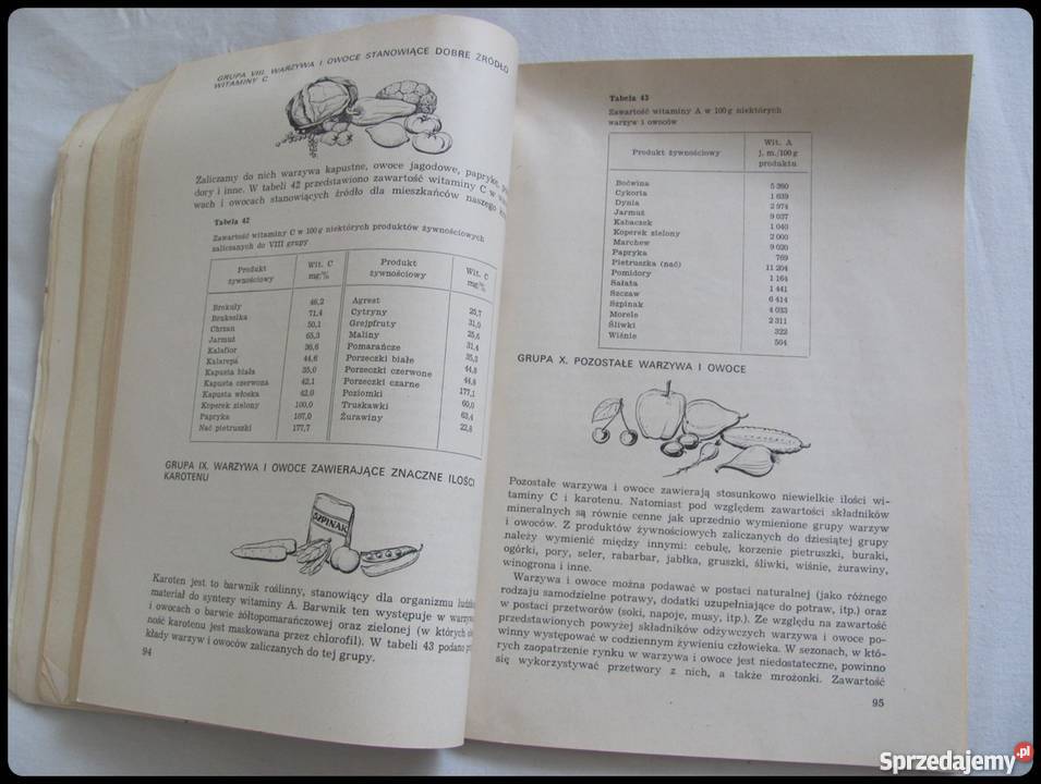 Szewczyński i Skrodzka Higiena żywienia Rok wydania 1977 Płock