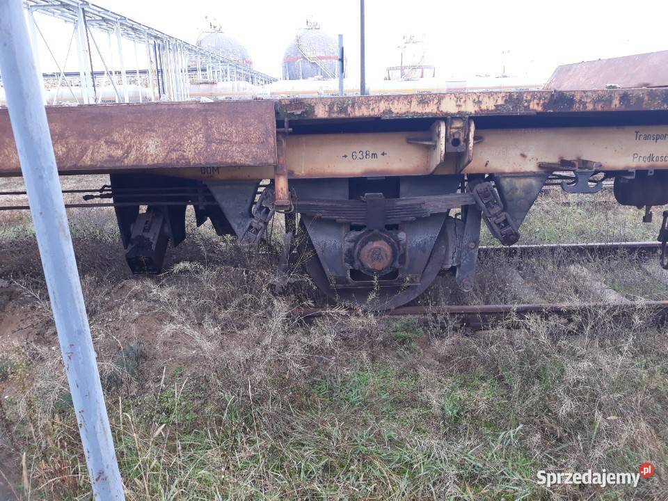 Sprzedamy przyczepy wózka motorowego PWM15 Koło