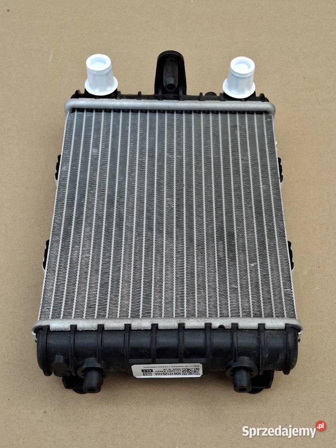 AUDI VW SKODA SEAT CHŁODNICA CIECZY WODY Bieleń sprzedam