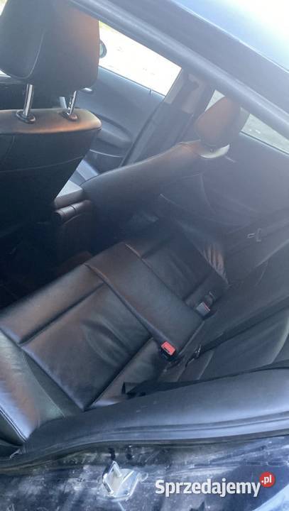 BMW e87 Grudziądz