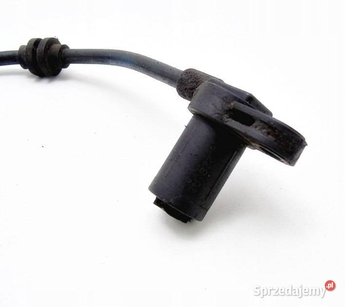 CZUJNIK ABS PRZÓD 09115064 COMBO CORSA C 13 CDTI Układ ABS i ESP