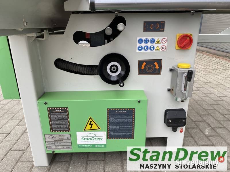 Piła formatowa z podcinakiem PERFECT MJ45Y2000 Mojusz sprzedam