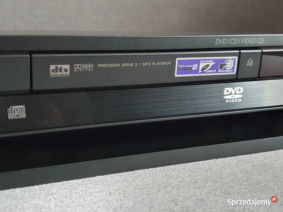 Sony DVD CD odtwarzacz płyt DVPNS 405 sprzedam