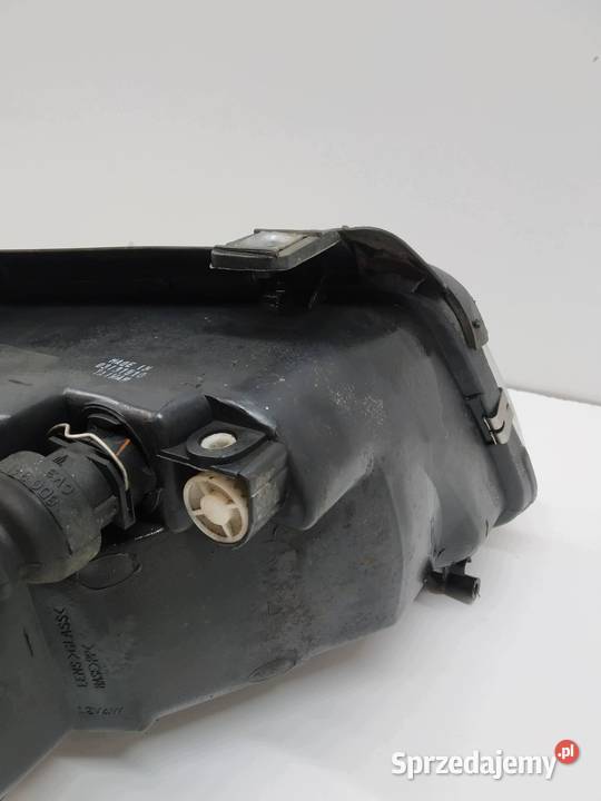 LAMPA PRZÓD LEWA EU PRZED LIFT Audi A4 I Lampy przednie świętokrzyskie sprzedam