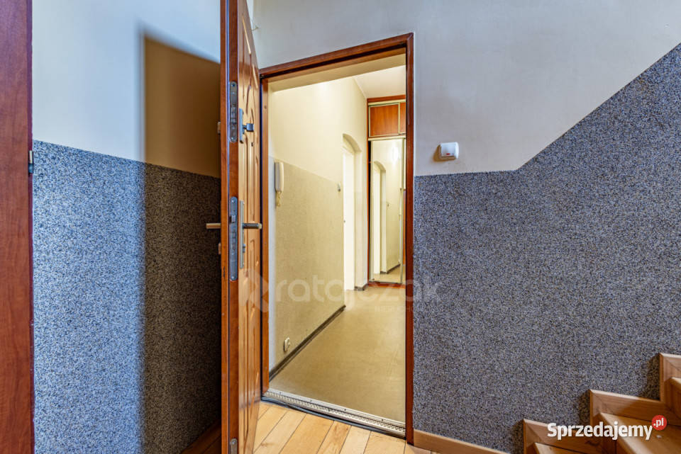 Mieszkanie 60m2 2 pokoje Wejherowo Jana Iii kamienica Sprzedaż