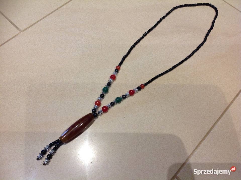 Naszyjnik Damski Naszyjniki Nowa Sól