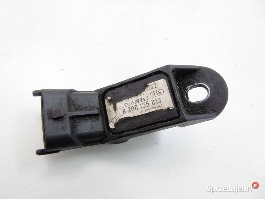 CZUJNIK CIŚNIENIA MAP 22 DCI LAGUNA 2 ESPACE 4 osobowe Sosnowiec