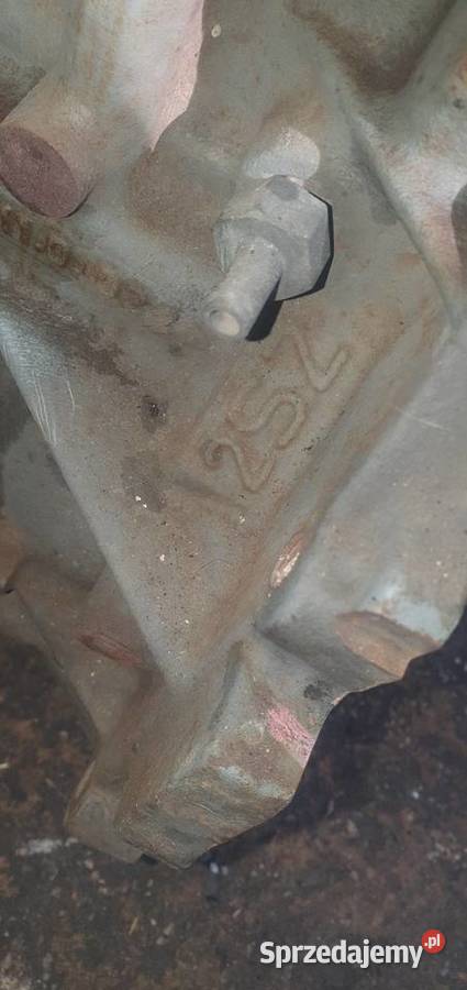 Silnik toyota yaris 1 2 13 vvti 2szfe Kielce