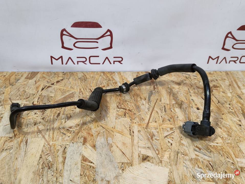 Czujnik Serwa Volvo V50 16 D 0261230277 Pleszew