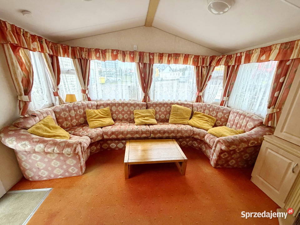Domek Holenderski Willerby Westmorland Szczecin