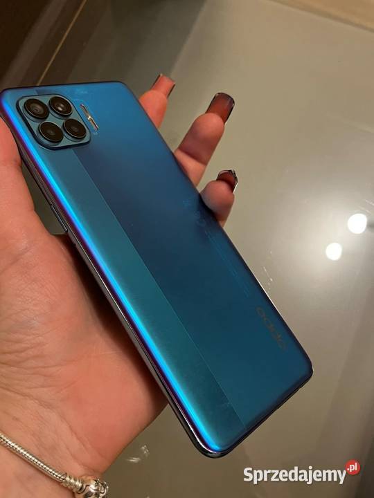 Oppo Reno 4 Lite 8128 podkarpackie Rzeszów