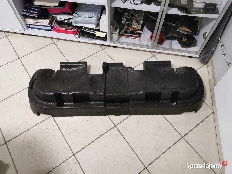 Mercedes Gle W167 siedzisko A1676844300 osobowe Złocieniec