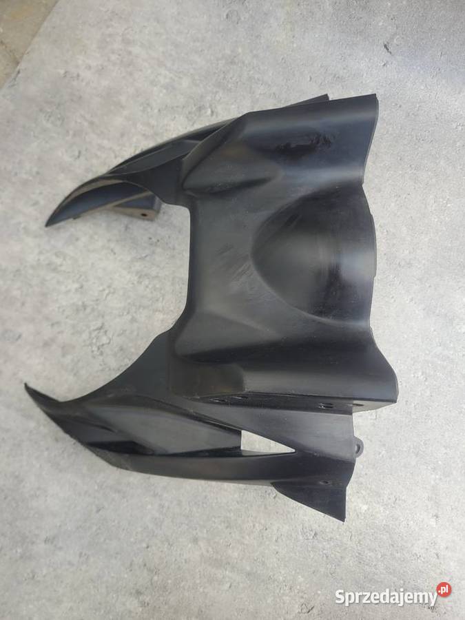 Kawasaki Versys 650 KLE 1014 OEM CZASZA OWIEWKA wielkopolskie Nowy Tomyśl